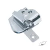 Dispozitiv pentru jeansi, materiale extra groase, pentru masini industriale de cusutcu 2 ace Singer, Union Special, Yamato DT30, distanta intre ace 6.4mm