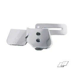 Dispozitiv pentru camasi, materiale subtiri, pentru masini de cusut plane, iesire 7-10mm