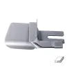 Dispozitiv reglabil pentru introdus banda, materiale medii, pentru masini de surfilat, latime banda 7-10mm