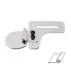 Dispozitiv dubla intoarcere superioara pentru masini liniare simple, materiale medii, iesire 1.6-12.7mm
