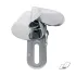 Dispozitiv pentru asamblare, materiale medii/groase, pentru masini industriale de cusut plane cu 2 ace Singer 112W, Singer 212W, distanta intre ace 4.8 - 8mm