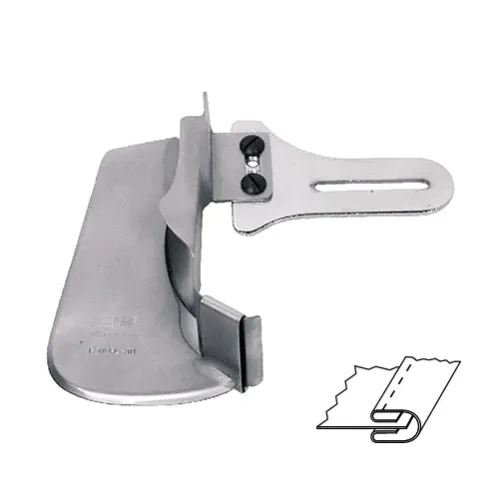 Dispozitiv cu dubla intoarcere pentru masini simple cu 1 ac, pentru benzi medii din plastic, intrare 19-60mm, iesire 5-18mm
