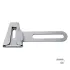 Dispozitiv pentru gaici, materiale subtiri, pentru masini de cusut acoperire KANSAI B2000C, BLX-2202C, intrare 16-40mm, iesire 8-20mm