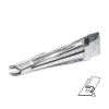 Dispozitiv bordator cu dubla intoarcere, grosime material 1,5-2mm, intrare 28-65mm, iesire 7-26mm