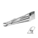 Dispozitiv bordator cu dubla intoarcere, grosime material 1,5-2mm, intrare 28-65mm, iesire 7-26mm