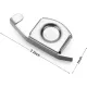 Limitator magnetic mic pentru masini de cusut, 2.3cm