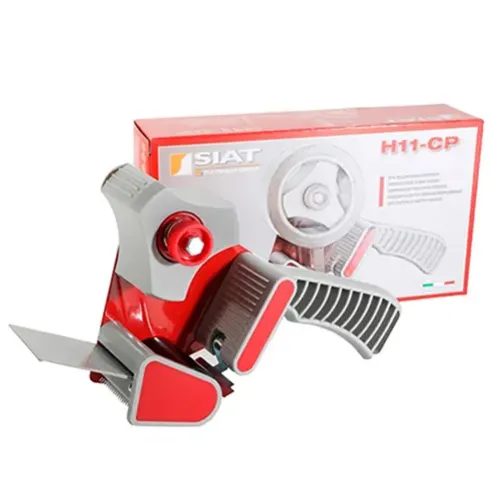 Dispenser manual pentru aplicat banda adeziva, 48/50mm