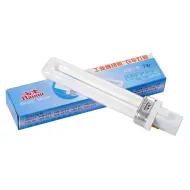 Tub neon pentru lampa economica de iluminat Haimu, 9W