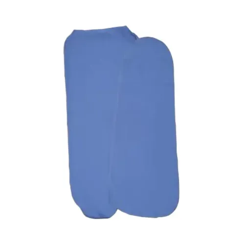 Husa DOB pentru masa de calcat, snur de prindere la varf, terilena, 1.500x600x400mm, albastru