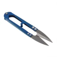 Forfecuta tip ciupitoare pentru ate, din metal, Golden Eagle, 10.8 cm