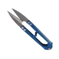 Forfecuta tip ciupitoare pentru ate, din metal, Golden Eagle, 10.8 cm