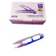 Forfecuta tip ciupitoare pentru ate, din metal, Strong H, 10.8 cm