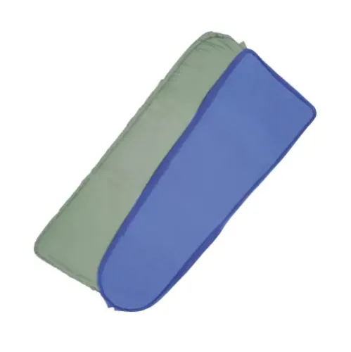 Husa pentru masa de calcat, PRONTO-TOP ULTRA, MAXI, snur de prindere la varf, 1.350x530x380mm, albastru