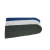 Husa U3 mica pentru masa de calcat, snur de prindere la varf, tesatura tricotata ingnifuga Nomex, 1.200x450x340mm, albastru