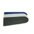 Husa U3 mica pentru masa de calcat, snur de prindere la varf, tesatura tricotata ingnifuga Nomex, 1.200x450x340mm, albastru