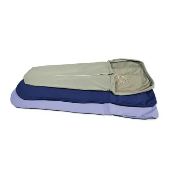 Husa U7 pentru masa de calcat, prindere cu fermoar, 65% poliester, 35% bumbac, 1.430x550x330mm, alb
