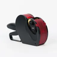 Marcator de pret, cod sau data, imprimare pe 1 linie, eticheta 26x12, 9 caractere, Klik 9