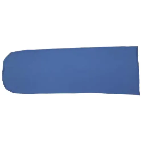 Husa pentru masa de calcat, universala, snur de prindere la varf, stretch, 1.300x500x400mm, albastra