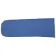 Husa pentru masa de calcat, universala, snur de prindere la varf, stretch, 1.300x500x400mm, albastra