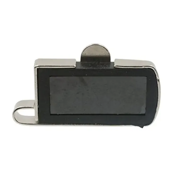 Limitator magnetic mare pentru masini de cusut, 6 cm