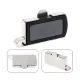 Limitator magnetic mare pentru masini de cusut, 6 cm