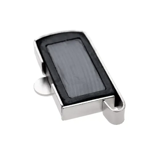 Limitator magnetic mare pentru masini de cusut, 6 cm