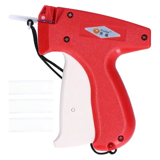 Pistol profesional pentru agatat etichete cu fir fin, ProDee 30X