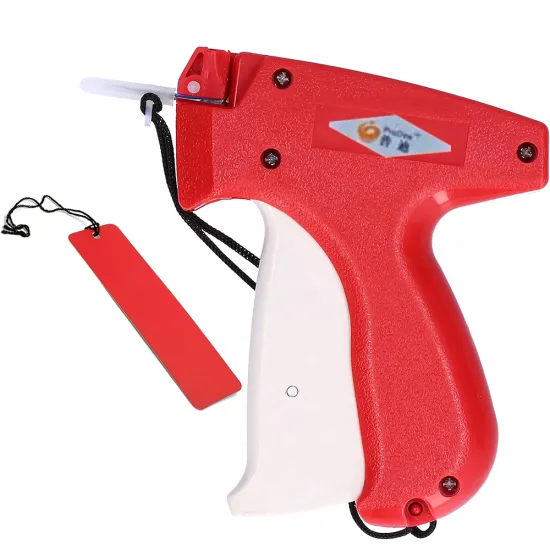 Pistol profesional pentru agatat etichete cu fir fin, ProDee 30X