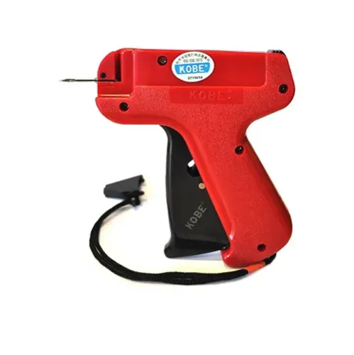 Pistol profesional pentru agatat etichete cu fir standard, Kobe 31S