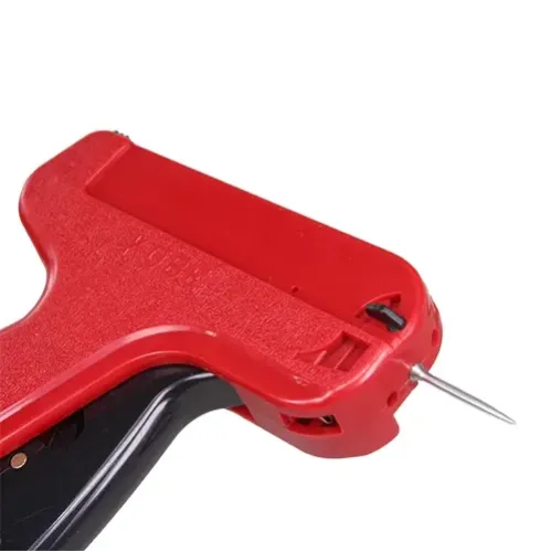 Pistol profesional pentru agatat etichete cu fir standard, Kobe 31S