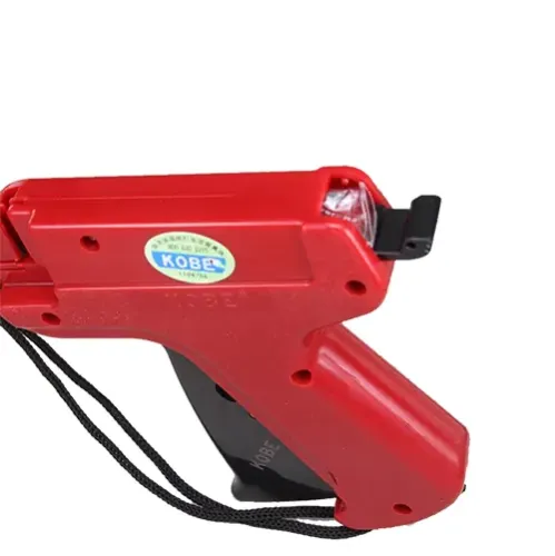 Pistol profesional pentru agatat etichete cu fir standard, Kobe 31S