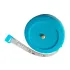 Ruleta centimetru de croitorie, 150 cm, albastru
