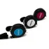 Ruleta centimetru de croitorie, diverse culori, Jinzen, 150 cm