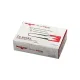 Forfecuta tip ciupitoare pentru ate, din metal, Golden Eagle, 10.5 cm