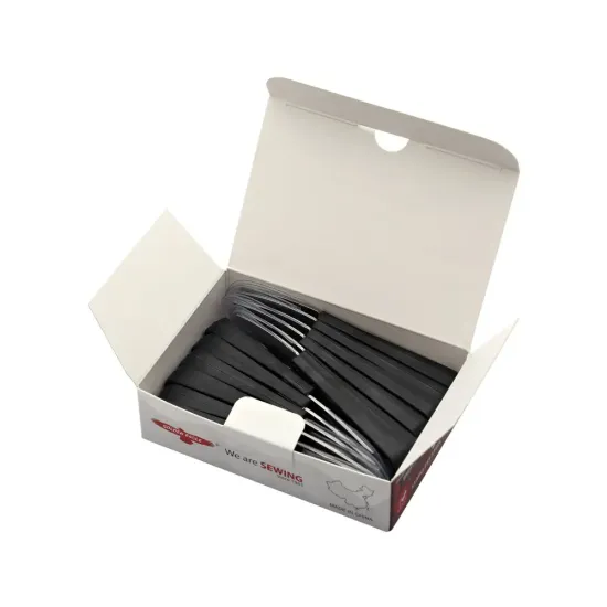 Forfecuta tip ciupitoare pentru ate, din metal, Golden Eagle, 10.5 cm