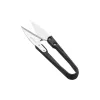 Forfecuta tip ciupitoare pentru ate, din metal, Golden Eagle, 10.5 cm