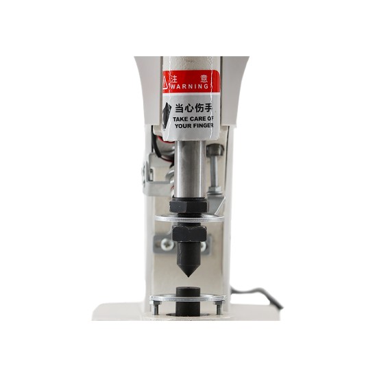 Masina electrica de aplicat si batut capse Mivamac