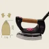 Fier de calcat electric cu aburi 2F KISS, 1.50 kg