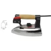 Fier de calcat electric cu aburi STAR PROFESSIONAL GRANDE, 850W, 215x118mm, 1.50 kg