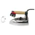 Fier de calcat electric cu aburi IRONMASTER, 800W, 204x118mm, 2 kg