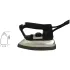 Fier de calcat electric cu aburi H2ENEW BLACK, 800W, 205x119mm, 1.50 kg