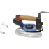 Fier de calcat electric cu aburi CISSEL ACA 2000, 900W, 190x106mm, 1.60 kg