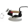 Fier de calcat electric cu aburi JOLLY, cu NEBULIZATOR, 900W, 204x116mm, 1.75 kg