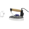 Fier de calcat electric IRONMASTER, 800W, 204x118mm, 3.50 kg