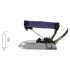 Fier de calcat electric cu aburi OPEN APRICUCITURE ALL STEAM 2F, 900W, 203x52mm, 1.10 kg