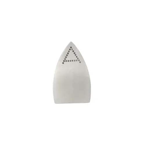 Talpa pentru fier de calcat electric cu aburi V. PROFESSIONAL, 192x118mm