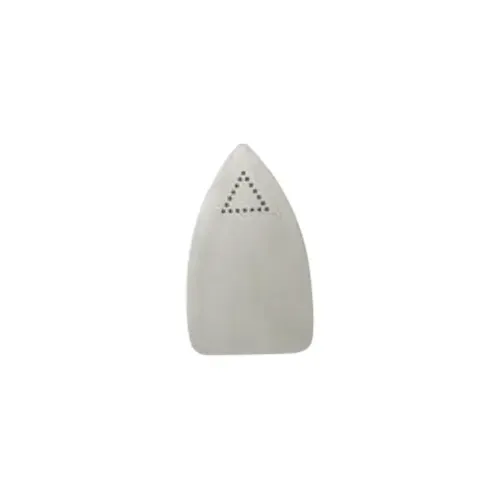 Talpa pentru fier de calcat electric cu aburi STAR PROFESSIONAL, 198x116mm