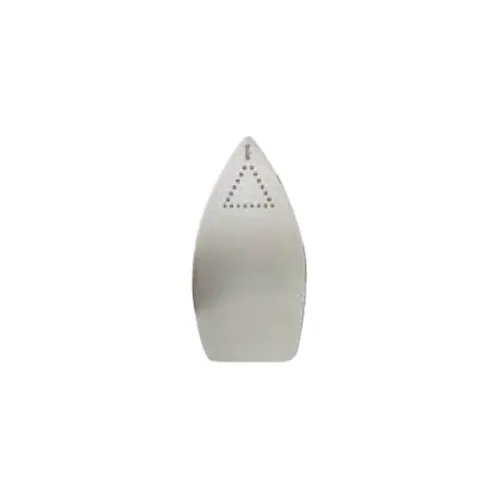 Talpa pentru fier de calcat electric cu aburi LEMM, 205x119mm