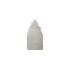 Talpa pentru fier de calcat electric cu aburi LELIT, 223x120mm