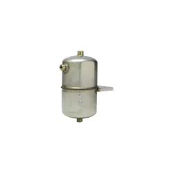 Separator de condens din inox pentru fier de calcat electric cu aburi